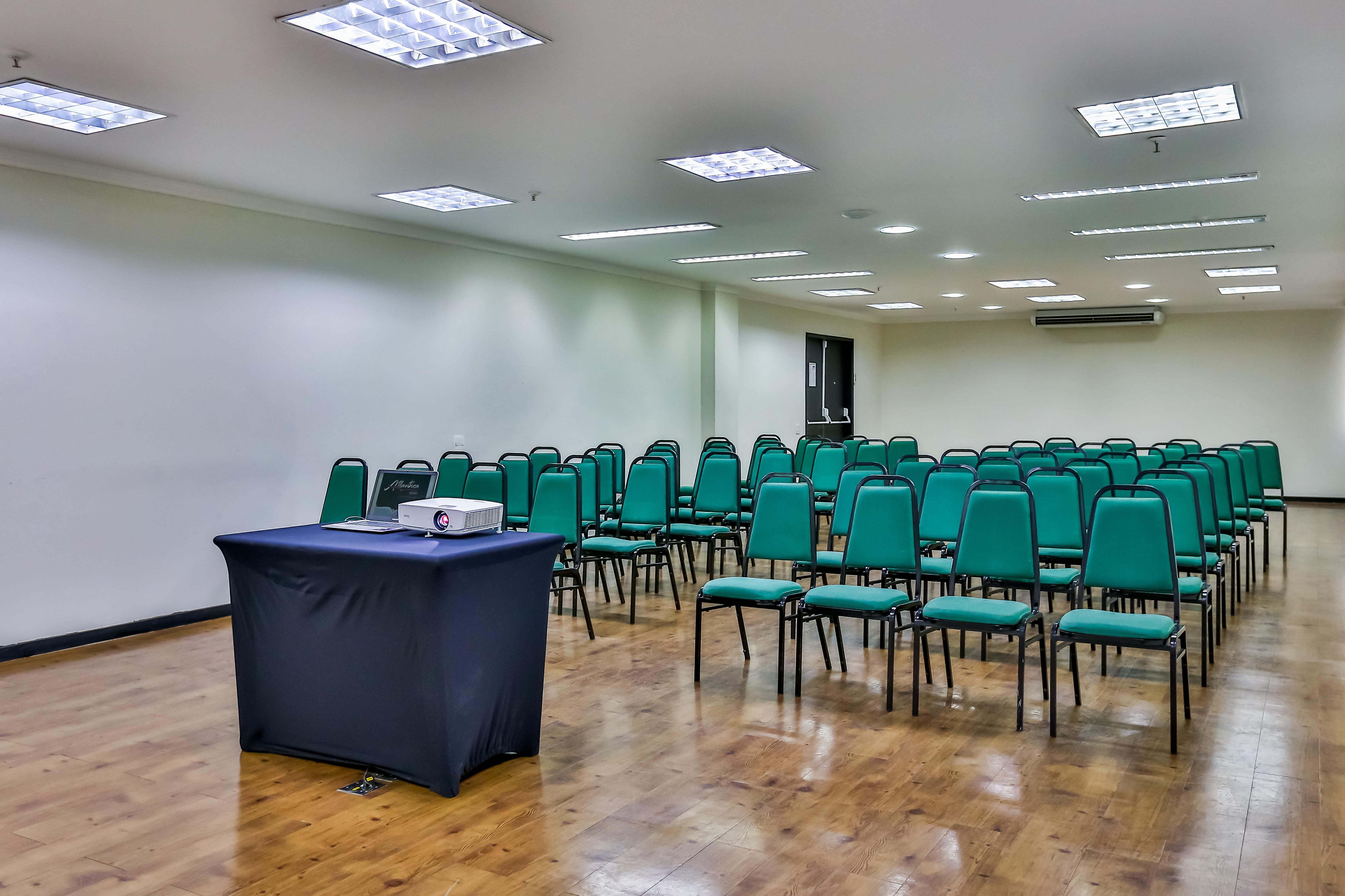 Apart Hotel Copacabana 370 - Rio de Janeiro — Fotos 2